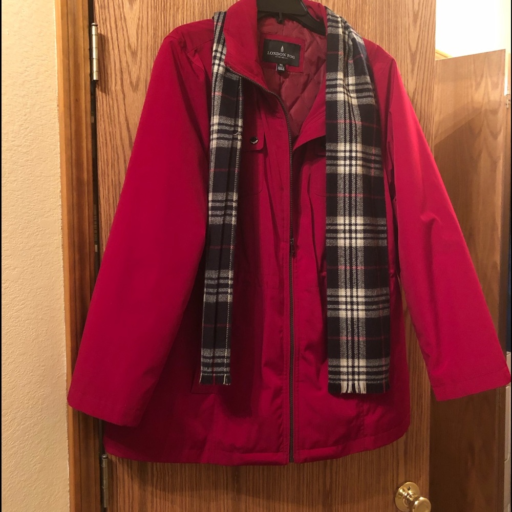 Jacket